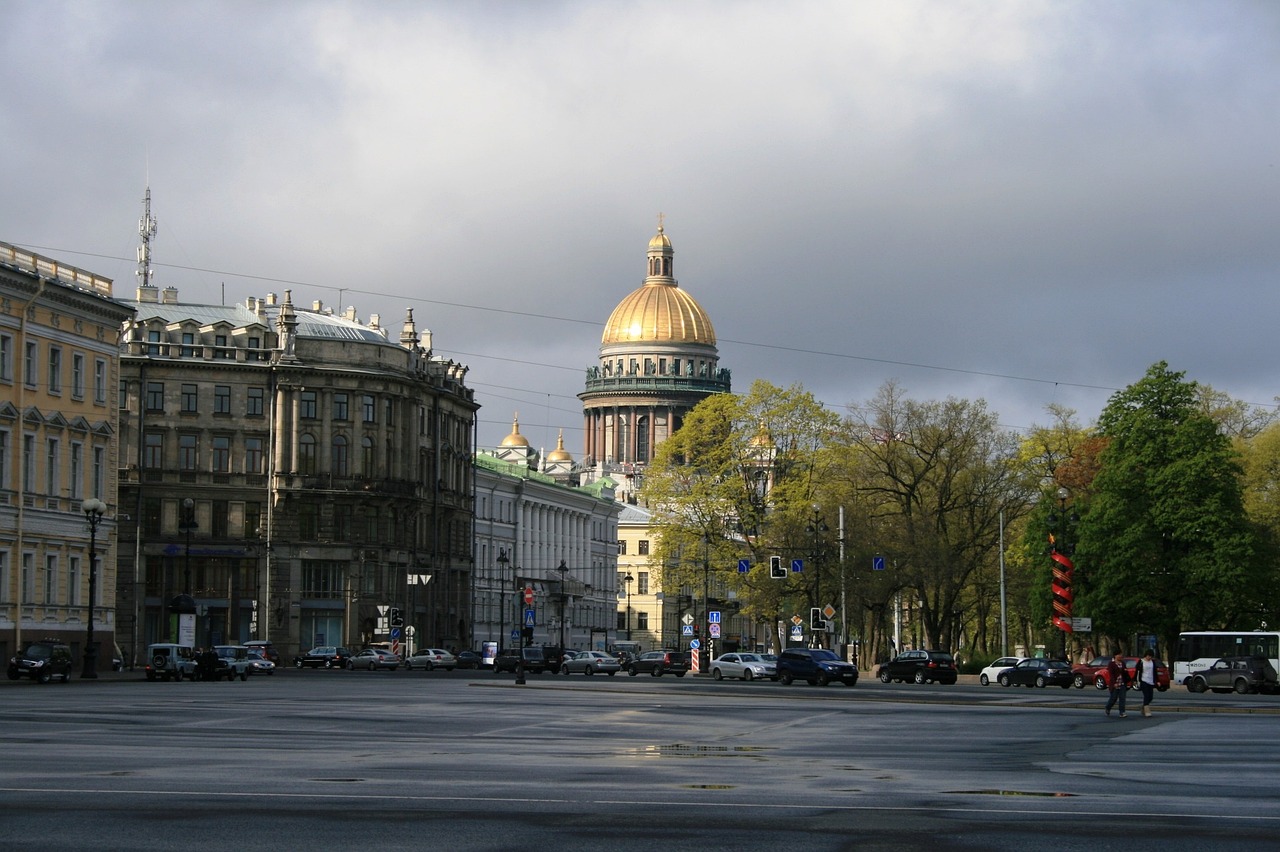 Exploring the Role of Public Spaces in Heritage Preservation